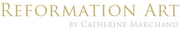 Reformation Art Logo